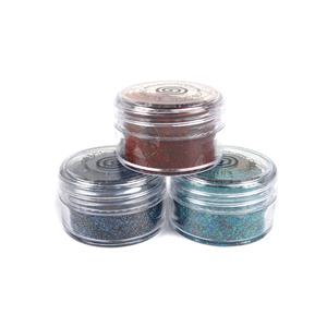 Cosmic Shimmer Mixed Media Embossing Powders - Set of 3