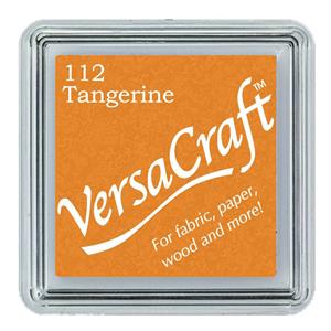 Tangerine Versacraft Small Pad
