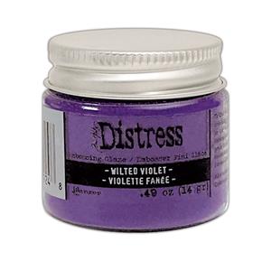 Wilted Violet Tim Holtz® Distress Embossing Glaze