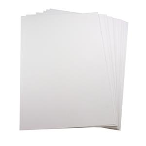A4 High White Stamper Card 200gsm - 50 Sheets