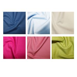Moda Wildflowers Complementary Fabric Bundle (3m). Save £4