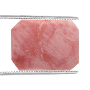 8.5cts Pink Lady Opal 20x15mm Octagon (N)