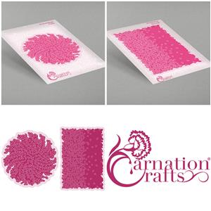 Carnation Crafts 3D Backdrops Collection