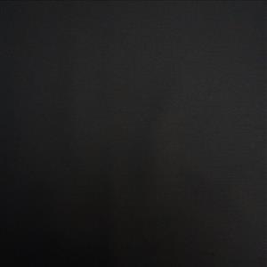 Black Gaberdine Fabric 0.5m