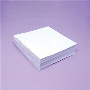 Bright-White Envelopes - 6