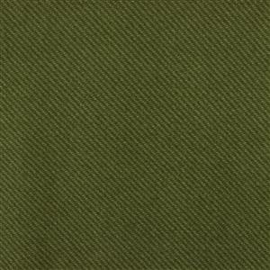 Moda Autumn Gatherings Diagonal Stripe Grass Flannel Fabric 0.5m