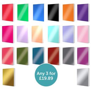 Hunkydory Little Book Mirri Mats - Any 3 for £19.89