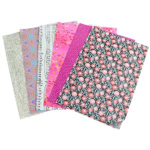 Decopatch papers- Timeless designs / 6 Sheets