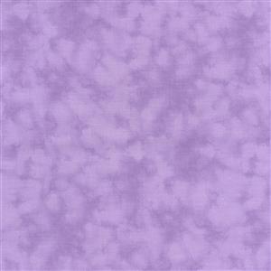 Lilac Cotton Mixer Fabric 0.5m