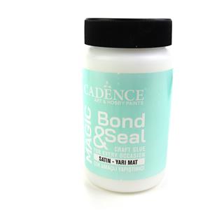 Cadence Magic Bond and Seal - 250ml - Satin