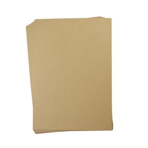  A4 Kraft Paper Pack 90gsm - 50 Sheets