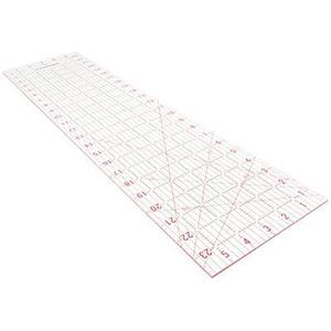 Janome Imperial Quilters Ruler 24” 