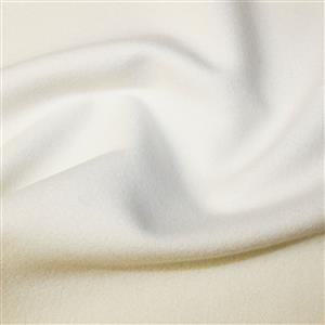 Softcoat Ivory Fabric 0.5m
