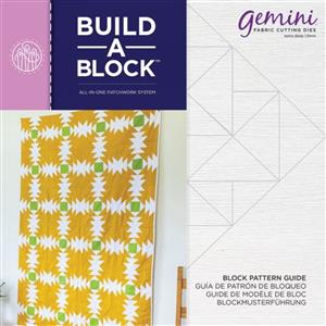 Gemini - Build-A-Block - Pineapple - 15PC