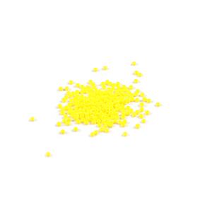 Miyuki Opaque Yellow Lustre Seed Beads 11/0 (24GM/TB)