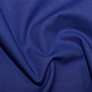 100% Cotton Royal Fabric 0.5m