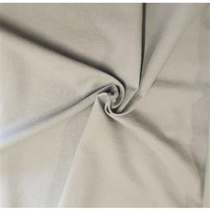 Sewing Sanctuary Light Blue pre-washed Linen & Cotton Fabric 0.5m (60