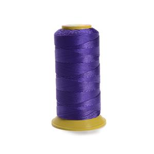 0.5mm Purple Nylon Cord, 1 spool (200m/spool)