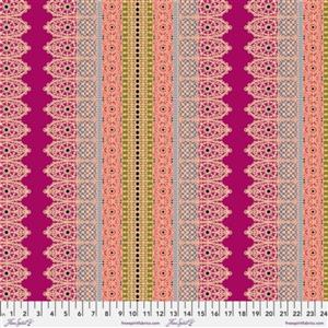 Anna Maria Horner Fluent Collection Vestment Summer Fabric 0.5m