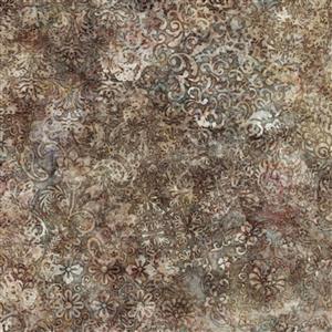 Dan Morris Patina Collection Stone Fabric 0.5m