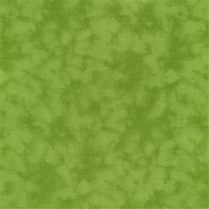Chartreuse Cotton Mixer Fabric 0.5m
