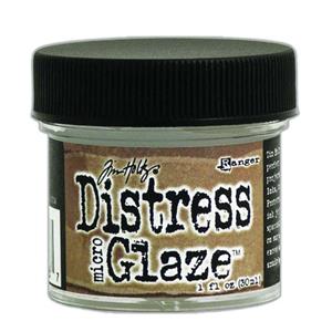 Distress Micro Glaze 1 oz.