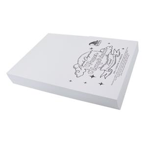 Lynda Chapman's Paper Emporium Printable White Card. 200 x A4 sheets 160gsm