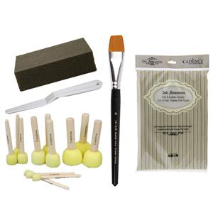 Personal Impressions Application Kit