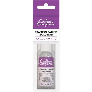 Crafters Companion - Stamp Cleaning Solution