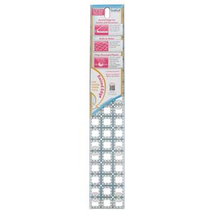 TrueCut Rotary Cutting Ruler 3 x 18” 