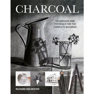Charcoal By Richard 