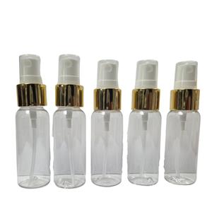 5 x 30ml Refill Spray Bottles