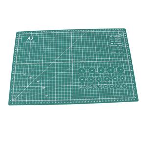 Crafters Cutting Mat Approx 30x45cm
