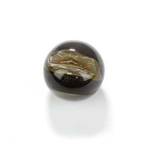 600cts Agate Sphere with Druzy Approx 40mm