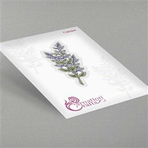 Carnation Crafts Catmint Die Set