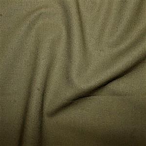 100% Cotton Moss Fabric 0.5m