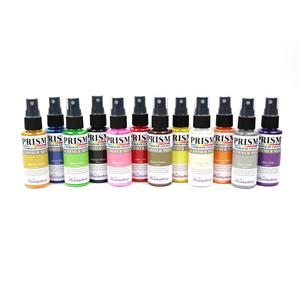 Prism Glimmer Mist Ultimate Collection 1, Contains all 12 original Prism Glimmer Mists