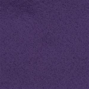 Wool Viscose Amethyst Purple Felt 0.5m (1mm thick)