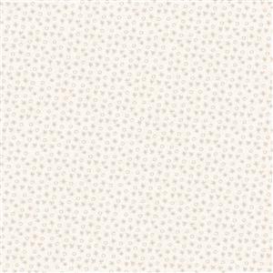 Lynette Anderson Hollyberry Christmas Let it Snow Fabric 0.5m