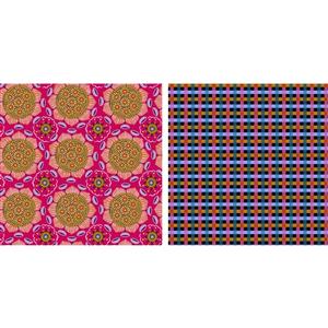 Anna Maria FQ Pack (2pcs)