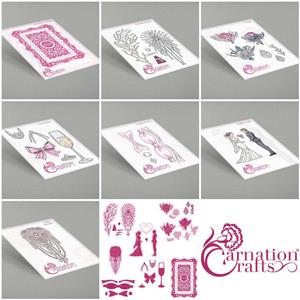 Carnation Crafts Perfect Day Collection
