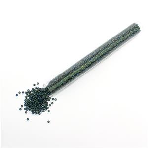 Miyuki Picasso Montana Matte Seed Beads 11/0 (23GM/TB)