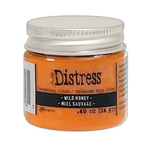 Wild Honey Tim Holtz® Distress Embossing Glaze