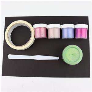 Colour Blend Paste Kit
