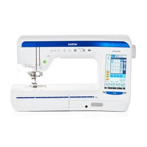 Brother Innov-Is VQ4 Sewing and Quilting Machine Exclusive