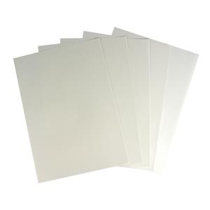 A4 Release Papers - 5 x Sheets
