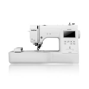 Brother Innov-Is M240ED Embroidery Machine