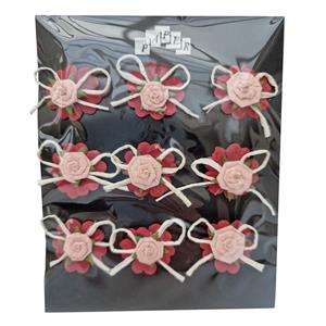 Paper Dienamics Mulberry Trinket Pack - Pack 10                   