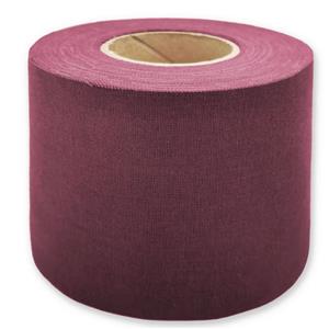 On A Roll - Red Hot Chilli Peppers Fabric - 2.5 Inch x 13yd