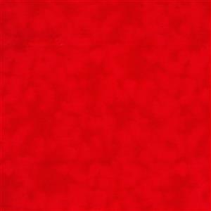 Red Cotton Mixer Fabric 0.5m